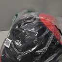 Spyder Mens Snow Jacket - Warm Isolated Winter Jackets for Men - Cozy Men's Snow Heated Ski Jacket with Detachable Hood, Size: X-Large, Black Raven