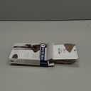 Truform Sheer Compression Pantyhose, 8-15 mmHg, Women's Shaping Tights, 20 Denier, Taupe, X-Tall