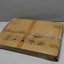 Foldable Laptop Table Portable Foldable Bed Table Lap Desk Tray Laptop Stand for Working Writing Drawing Eating