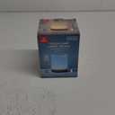 Globe Electric LED Integrated Rechargeable Multicolor Portable Touch Lamp with Included USB Cable