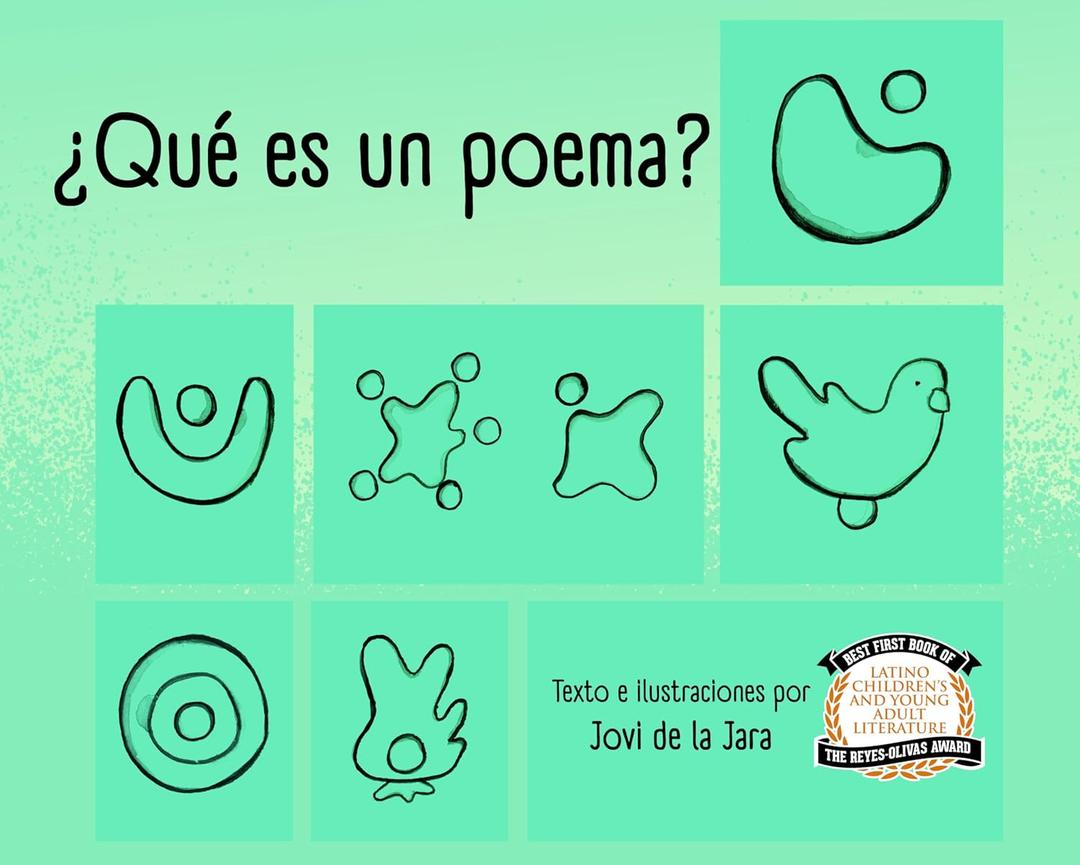 Qu es un poema? / What Is a Poem? (Multilingual Edition)