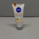 NIVEA Skin Firming and Anti Wrinkle Neck and Chest Cream with Q10, Creatine and Provitamin B5, Skin Firming Body Cream Reduces the Look of Fine Lines and Wrinkles, 6.7 Oz Tube