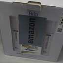 Brio 4-Stage Filter Replacement Kit for Ultrafiltration Water Cooler Dispensers