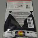 Morphsuits Black Mighty Morphin Power Rangers Costume Kids, Power Rangers Kids, Boys Halloween Costume (Medium)