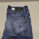 Hudson Mens Byron Slim Fit Straight Leg Jean (31W x 34L, Fairmont)