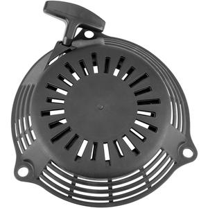 Woniu Replace Honda Lawn Mower Recoil Starter Assembly fit Honda GCV160 GCV135 Engines Black
