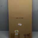 Lapremoly Wood Framed Wall Art For Living Room Wall Decor For Office Bedroom Wall Decorations Blue Ocean Sea Beach Pictures Wall Painting Modern Artwork Posters Ready To Hang Home Decor 20x40 In