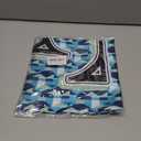 AWAYTR 35 Satin Head Scarves Women Like Silk Scarf Hair Bandanas Women Matte Neck Scarf Head Wrap Hair Headscarf