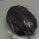 Greatever G2 Full Face Snorkel Mask with Latest Dry Top System,Foldable 180 Degree Panoramic View Snorkeling Mask with Camera Mount,Safe Breathing,Anti-Leak&Anti-Fog (Small-Medium, Pink)