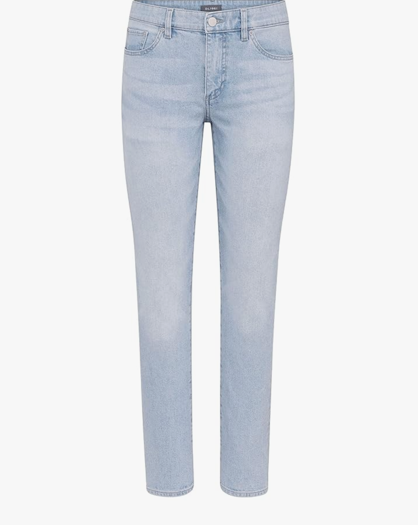 DL1961 Men's Dl Performance Nick Slim Jean
Size 38