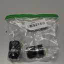 2PCS Microphone Replacement Capsule Cartridge Fit for Shure SM58 Type Mic