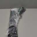 LED Desk Lamp for Home,Office,Reading,Adjustable Eye-Caring Desk Light with Clamp,Swing Arm Lamp Includes 3 Color Modes,10 Brightness Levels Table Lamps with Memory Function