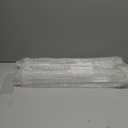 Clear Acrylic Wall Magazine Holder & Brochure Holder, Nursery Book Shelves for School Kids Room Waiting Room Living Room Office Home Display Decor (2 Pack 17 Inch)