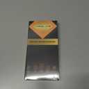 MRGLAS TOP 9H+ Glass 2+2 Packs for iPhone 16 Pro Max Screen Protector with Camera Lens Protector [Zero Bubble][10X Military Protection] 16 ProMax Tempered Glass Full Edge Coverage, Case-Friendly (HD Clear)