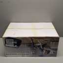 TISSCARE Foot Massager with Heat, Shiatsu Foot Massager for Plantar Fasciitis, Neuropathy, Circulation and Pain Relief, Remote Control, Deep Kneading, Gifts for Women Men Mom Dad (Dark Gray)