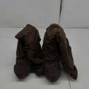 Voztolls Women Boots Brown 8.5