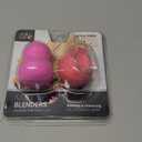 Dib & Dab Latex Free Make-Up Blender Sponges, 2 Count per Pack, 1 Pack