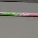 STX Lacrosse Girls Crux Jr. Complete Stick (Green)