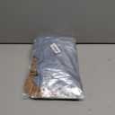 Dog Sweater, 3 Pack Dog Sweaters for Small Dogs Girl Boy, Ultra Soft Warm Puppy Clothes Dog Coat for Winter (Lt Blue+Olive+Brown, Medium)