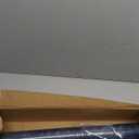 Norwall SD36102 Canvas Damask Prepasted Wallpaper, Navy, Grey