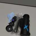 High Power HD Monocular Telescope with Phone Adapter & Tripod yh
