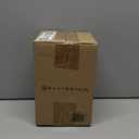 Bellissima Diffon Hair Diffuser and Ceramic Curly Hair Dryer - DF1 5000 - Lightweight and Compact, Black