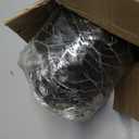 48In x 150Ft Hexagonal Chicken Wire, 2Inch Metal Mesh Fencing