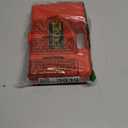 1/2" Drive 5pc Impact Lug Nut Socket Set, Metric 15-17-19-21-22 mm, Thin Wall with Colored Covers, Wheel Lug Nuts Socket with Protective Sleeve and Insert Prevent Damage to Rims (Red