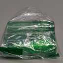 Motel Mouse Humane No Kill Live Catch and Release Mouse Traps, Reusable with Cleaning Brush - 4 Pack