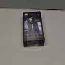 LHOTSE Tool Gifts for Men Dad Him, Rechargeable Work Lights, LED Work Light with Magnetic Base & Hanging Hook, 360Rotate Rechargeable Flashlights for Mechanics Car Repair Home, Camping (2 Pack)