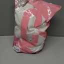 PRETTYGARDEN Women's Sleeveless Summer Dresses 2026 Formal Boat Neck Bodycon Elegant A Line Business Work Office Mini Dress (White, XX-Large)