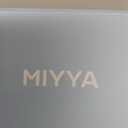 miyya Blue Light Glasses for Women - Oversized UV & Blue Light Blocker Chunky Frames, Stylish Eyewear Access