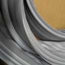 Upgraded 241786006 Refrigerator Door Gasket Replacement for Frigidaire Freezer Door Gasket 63"x14.5" Freezer Door Seal for Electrolux & Kenmore Crosley Freezer Gasket Replaces 241674806 7241786006
