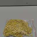 500 Pcs Hemp Twine Hang Tag String Snap Lock Pin Loop Fastener Hook Ties Easy and Fast to Attach