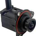 AMCC Turbocharger Bypass Valve Compatible with Edge Escape Explorer Fusion Mustang/Lincoln Aviator Corsair MKC MKX MKZ TBV1009 Replace: CJ5Z-9U465-A CJ5G9U465BA