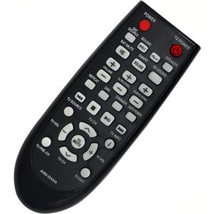 AH59-02434A Replace Remote Compatible with Samsung Soundbar HW-E450 HW-E550 HW-E551 HW-E450C