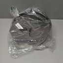 Dog Water Fountain, 5L/169oz Pet Water Fountain with Transparent Design and 3 Filters, Dog Water Bowl Dispenser with Quiet Pump, Ideal for Dogs, Cats and Multi-pet households