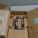 Airthings 2960 View Plus - Battery Powered Radon & Air Quality Monitor (PM, CO2, VOC, Humidity, Temp, Pressure)