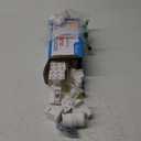 20 Pack Magnetic Cabinet Locks Baby Proofing - Vmaisi Children Proof Cupboard Drawers Latches - Adhesive Easy Installation (Standard)