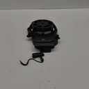 594062 Rewind Recoil Starter Assembly Pull Start Parts Replacement for 594062 Engine,Black