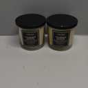 Tuscany Candle Vanilla Charmed Sweets Limited Edition Baked Vanilla, Sprinkles& Icing 2Pc