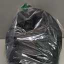 OutdoorMaster Kelvin Ski Helmet - Snowboard Helmet for Men, Women & Youth (Medium, Black)