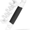Fascia Massage Tool Blaster for Cellulite - Trigger Points - Muscle Relaxation,Handheld Myofascial Release Tool for Every Part of The Body (Small, Black)