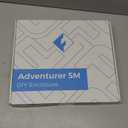 FLASHFORGE 3D Printer AD5M Enclosure, Create Your Style, Dustproof and Constant Temperature Protective Cover, Explore ABS/ASA/PC Filaments and Reduce Printing Noise