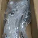 AW6047 Water Pump For Lexus ES350 RX350 RX450h/2006-2018 Toyota Camry/Avalon/Highlander/RAV4/Sienna/Venza V6 3.5L