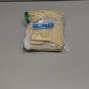 Safort Women's Skinny Pants Dress Pants Slim Leg with Pockets Stretch Belt Loops Tummy Control for Business Casual, 27 Inseam, Khaki, XL