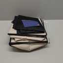 SOLEDI 180L 3-Section Laundry Hamper with Lid, Extra Large Dirty Clothes Basket with Sturdy Handles for Laundry Room & Bedroom - Durable Organizer for Sorting Laundry (Beige)