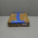 CAROTE Non Stick Frying Pan Skillet, Omelet Pan, Healthy Non Toxic Granite Chef Pan, Induction Compatible Egg Frying Pan with Heat-Resistant Handle, PFOA-Free,Black, 10"