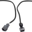 NewYall Upstream and Downstream O2 Oxygen Sensor for Nissan Sentra 1.8L 2013-2018