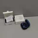 Wireless Earbuds, Bluetooth 5.4 Headphones Sport, Over Ear Buds with ENC Noise Cancelling Mic, 48H, Wireless Earphone with Earhooks, Stereo Deep Bass, IP7 Waterproof Ear Bud for Workout Running, Blue